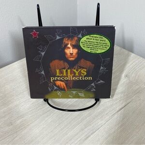 Precollection by Lilys (CD, Jan-2004, Manifesto Records) Indie Rock